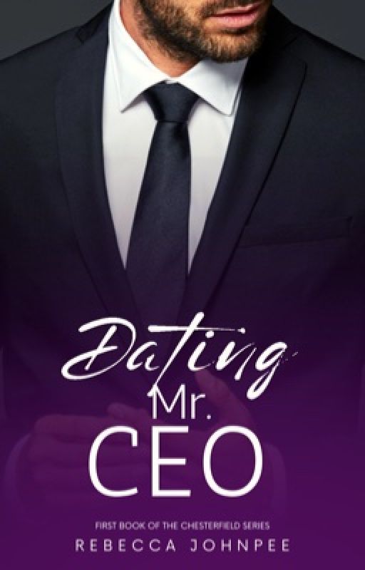 Dating Mr. CEO by Emelradine