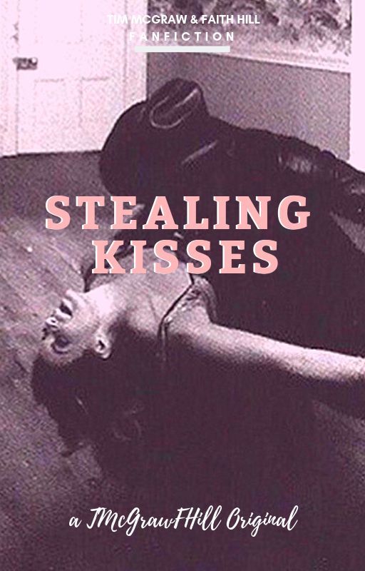 Stealing Kisses di tmcgrawfhill