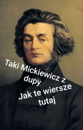 Dupne wiersze от Smal3c