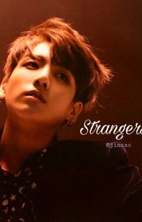 Stranger - Vkook by Jincxc