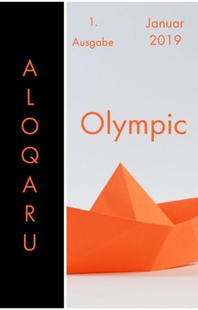 Olympic от Aloqaru