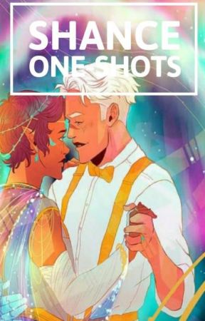 ||Shance one-shots|| by eich_VHS