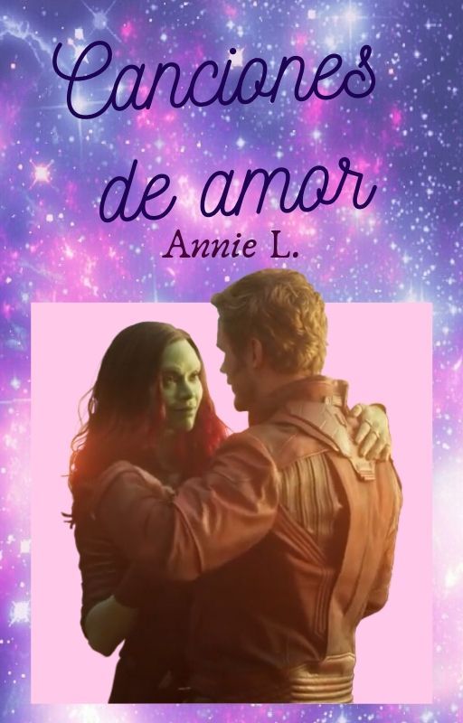 Canciones de amor || starmora au  de DivergentOnFire