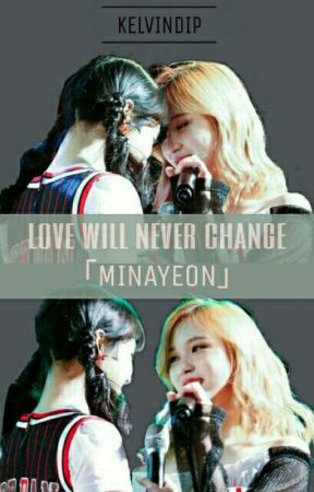 Love Will Never Change by inyour__mind