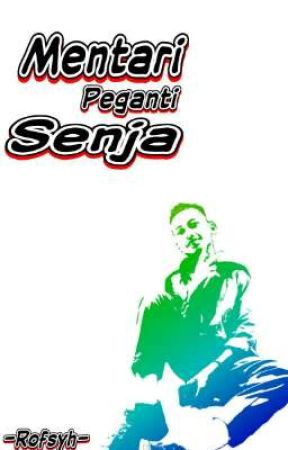 Mentari Pengganti Senja от rofsyh_