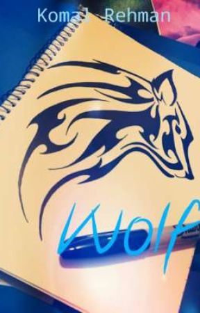 Midnight Stories- Wolf by KoRe040