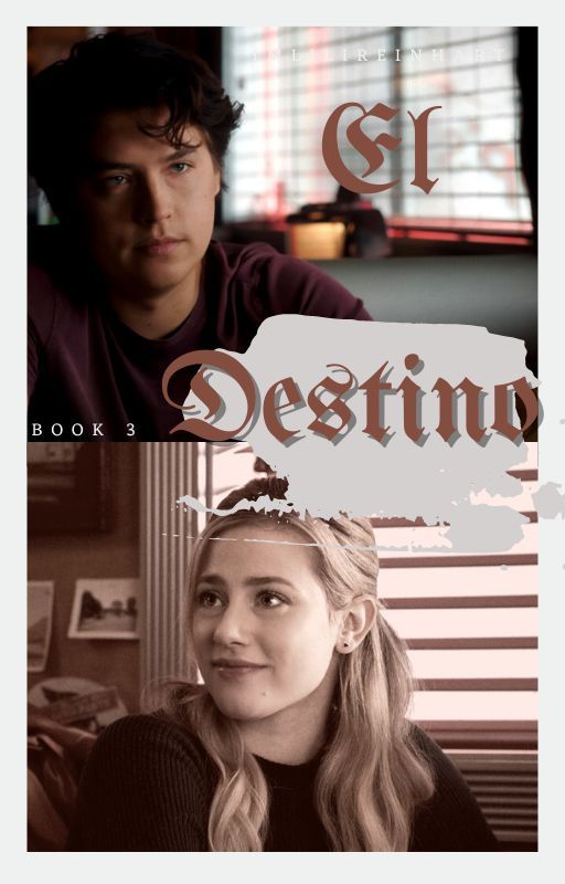 El destino | "Rame: temporada 3" de ImLiliReinhart