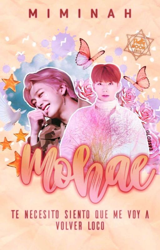 ♡ 𝕄𝕆ℍ𝔸𝔼 ♡ ⊰⊹ ykh & chw ⊰⊹ de SoyMiminAh