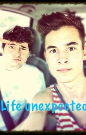 Life unexpected by kayddie_622