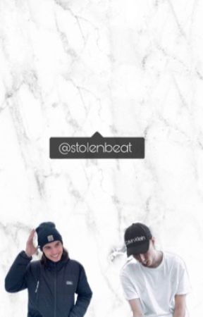 Instagram | Stolen Beat | by egybe_eses_volt