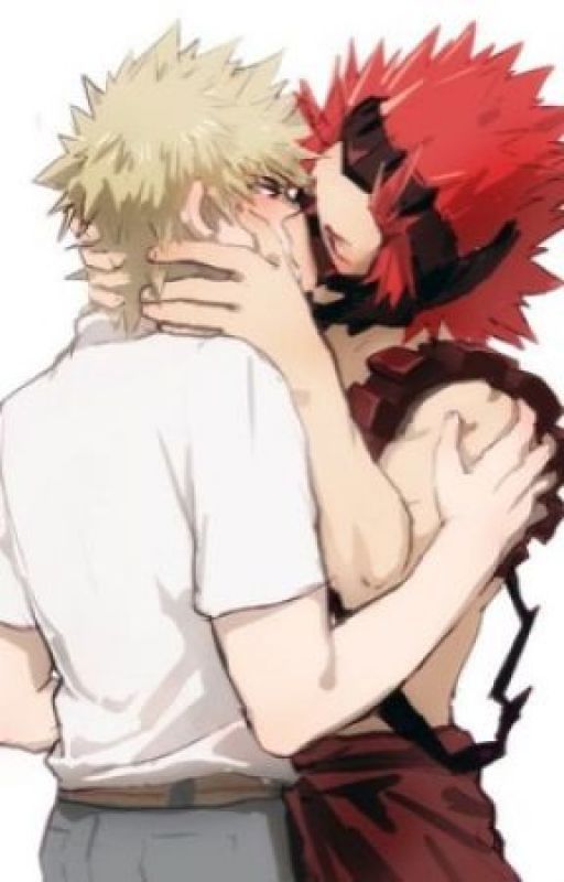 sleepless kiribaku fanfiction by insomnia-coffee