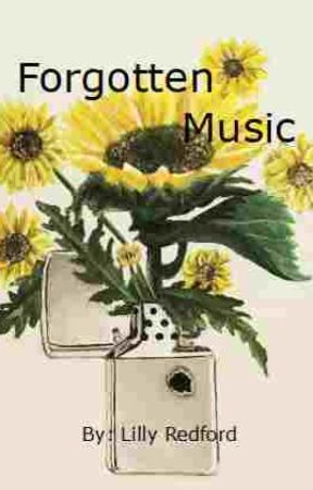 Forgotten Music by LillyRedford047