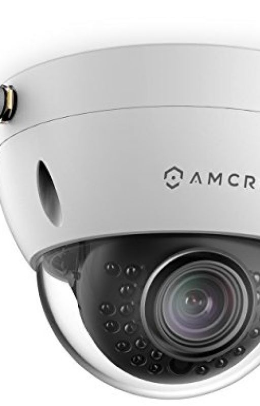 A Quick Guide on Buying an Amcrest Surveillance Camera by mickeymrtine