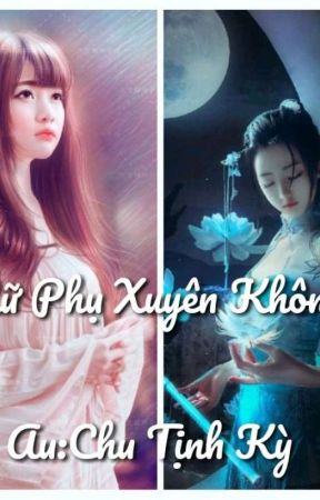 Nữ Phụ Xuyên Không от NcC2480