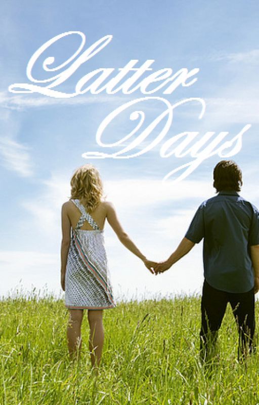 Latter Days by Krae73