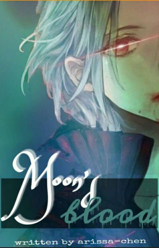 moon's blood {ai mikaze x reader} by Arissa-chen