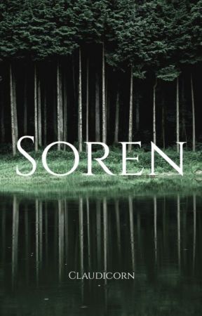 Soren by claudicorn