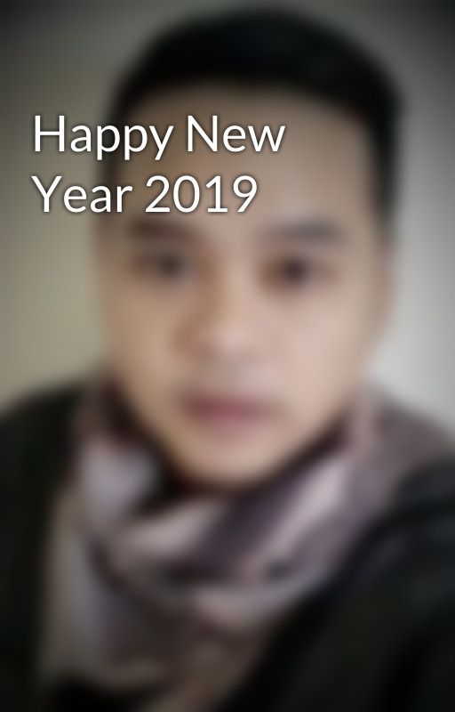 Happy New Year 2019 by eLBESAR