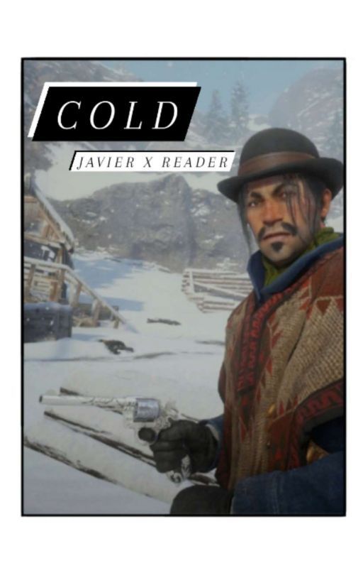 •cold• Javier Escuella x reader de casual__fridays