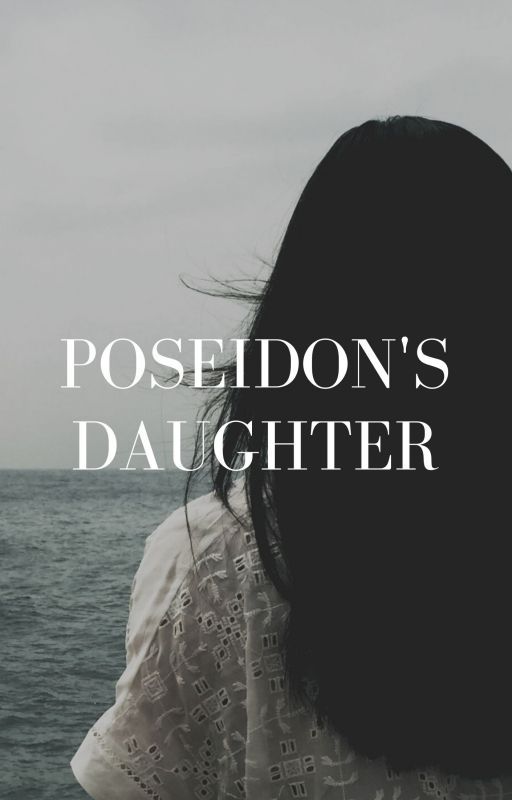 Poseidon's Daughter od Marykerose