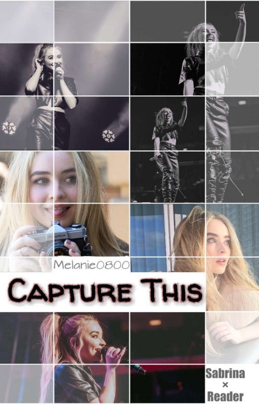 Capture This  by Melanie0800