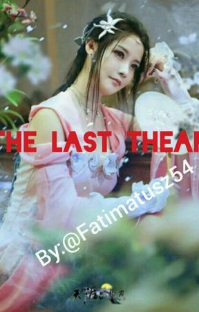 THE LAST TEARS by pinama54