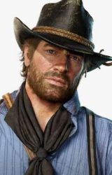 Boundless » Arthur Morgan - 1 - Wattpad