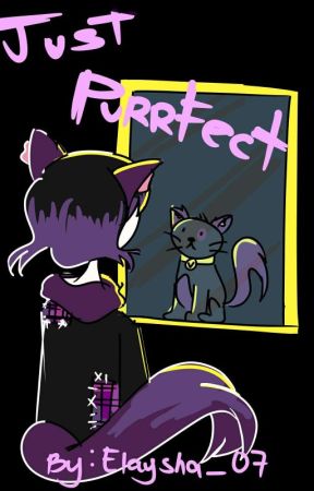 Just purrfect. by elaysha07