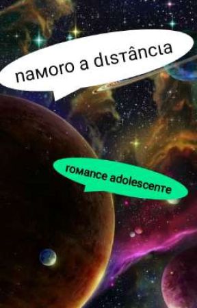 Namoro a distancia by Alaiana36