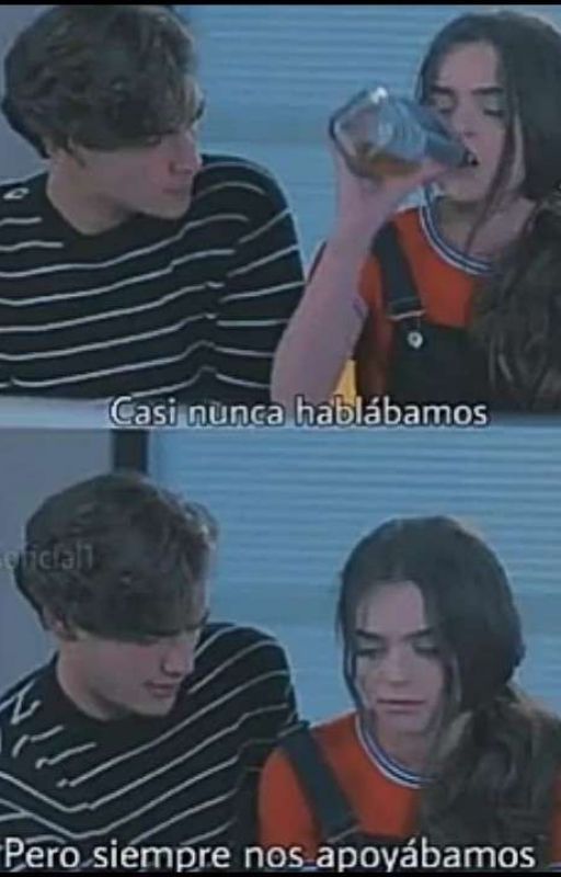 Amor Prohibido de VictoriaSnow5