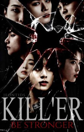 KILL'ER • BTS by Jeontids