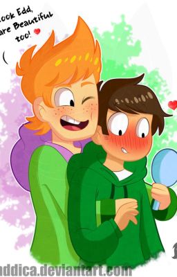 Matt♡︎  Matt eddsworld, Eddsworld comics, Edd