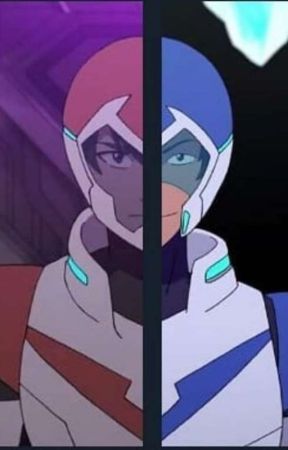 À la folie? Pas du tout....? (Klance AU one shot) by Mielthedarkfox