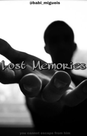 Lost Memories by hidden__chaos