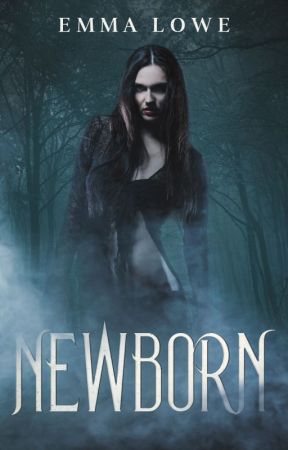 Newborn by TaintedBloodBooks