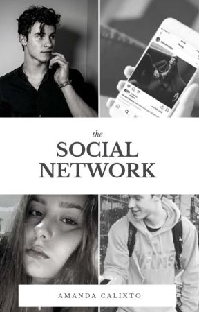 Social network | SHAWN MENDES | by Amanda_Macena