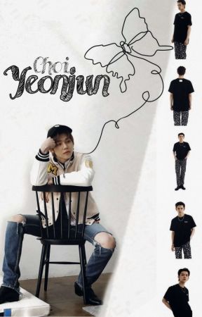 Yeonjun by BginZmY