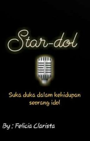 Star-dol by Feliciafeta2