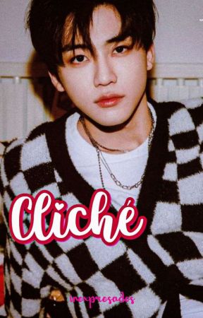 cliché ➳ jaemin by inexpresados