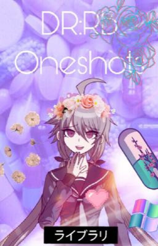 DR:RB oneshots by maiko_233