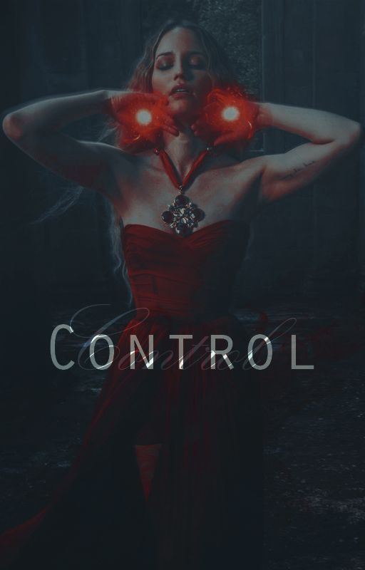 Control «The gifted» de m-mybabe