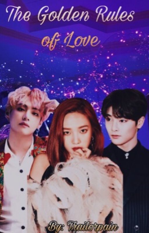 The Golden Rules of Love ni Trailorpainnnn