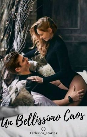 Un Bellissimo Caos ni federica_stories