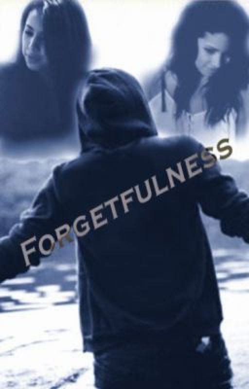 Forgetfulness (Lesbian Story) από KrysxHeart