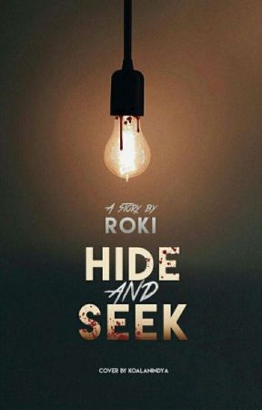 Hide and Seek by hogwartsEspresso