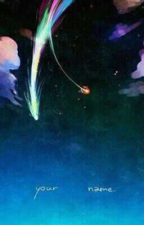 YOUR NAME от Beyoon87