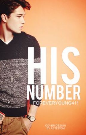 His Number by ForeverYoung411