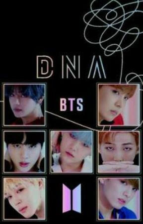 Mystery || BTS بقلم KpopGirl413
