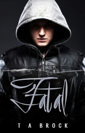 FATAL, Book One (Preview) by TABrock