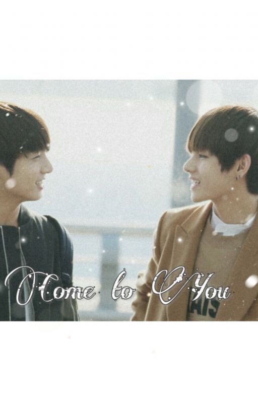 Come To You by emmaalim8